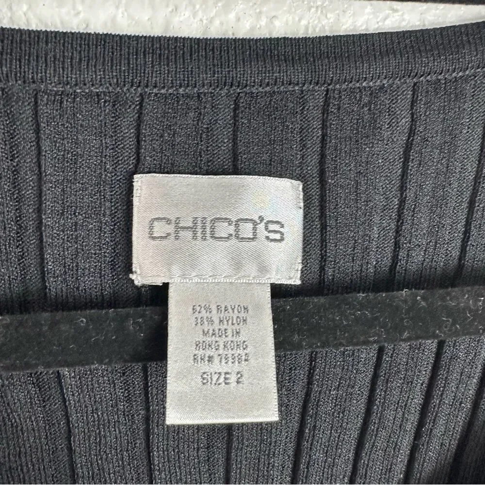 Chicos chicos black